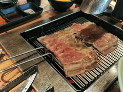 -千寻烧肉(政务区店)