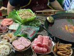 -星鸿社重庆老火锅