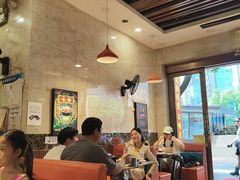 -嘟享吃重庆鸡公煲(五一店)