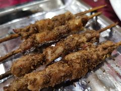 -途肴·老农饭庄(百里峡店)