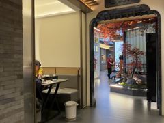 -老德州四合院·德州菜(天衢路店)