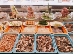 -船歌·鱼水饺青岛菜(闽江二路店)