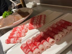 -海底捞火锅(航洋城店)