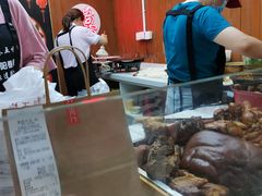 -卷五味·李老二卷馍(学则路店)