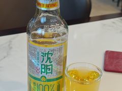 -宝发园名菜馆