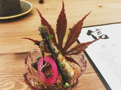 -信日本料理(信义坊店)