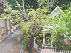 -汕头莲花山度假村温泉