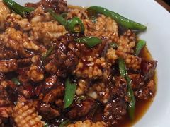 -鑫小城故事·藕汤·家常菜(台北一路总店)