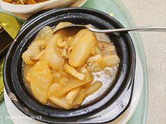 -泉州酒店-温陵中餐厅(庄府巷店)