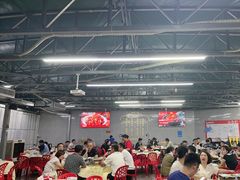 -聚味瞿记·龙虾堂(树木岭店)