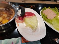 -呷哺呷哺(西单大悦城店)