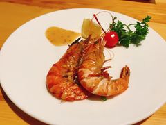 -竹幸日本料理(国光1937科技文化创意园店)