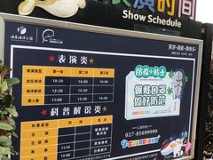 -海合安武汉极地海洋公园