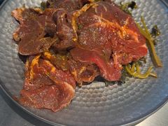 -山葵说·泥炉烤肉(泰达时尚E街区店)