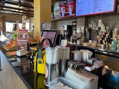 -COSTA COFFEE(西湖天地店)