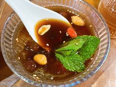-雀舞云南菜(天津天河城购物中心店)