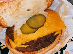 -麦当劳(前海店)