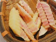 -老房老舍重庆火锅(假日城市店)