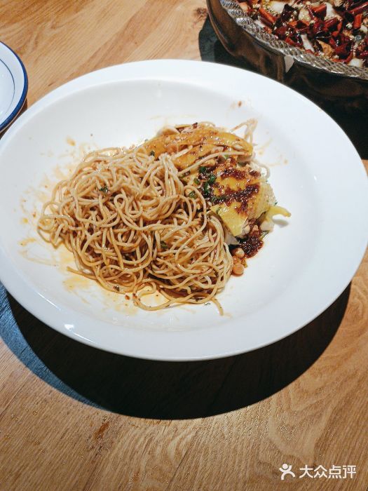 永安鱼庄·镇江菜(三店纬五路店)图片
