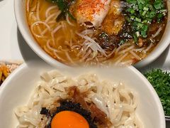 -胡麻(静安嘉里店)