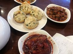-老半斋(福州路店)