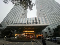 -美食汇·海鲜自助餐·家庭聚会·商务宴请(青秀万达文华店)