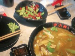 -沪小胖小龙虾(淮海中路旗舰店)