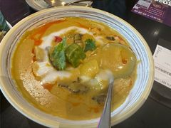 -Thai Alley泰爱里(二沙岛店)
