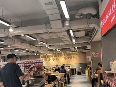 -韩麦大冷面(桂花街直营店)
