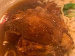 -金牌八大碗汤面(菜市二路店)