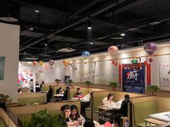 -巴蜀楼外楼火锅(西三路店)
