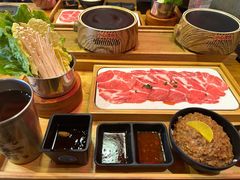 -老爷锅(新街口IFCX店)