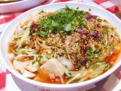 -西贝莜面村(万象天地店)