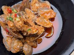 -聚味瞿记·龙虾堂(咸嘉湖店)