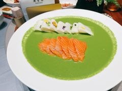 -南堂馆·新川菜(春熙路店)