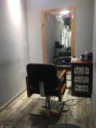 -青禾造型&刺青