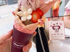 -哈根达斯(世界城店)