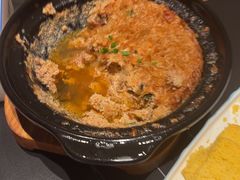 -码头鲜精致威海菜(欧乐坊店)