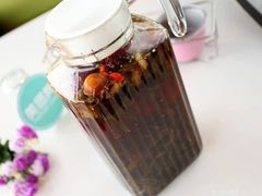 -清真·锦翔炝锅鱼(明德门店)