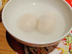 -穆桂英美食(城中店)