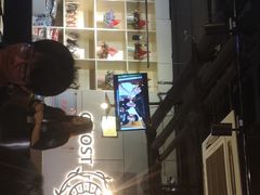 -长藤鬼校(千禧店)