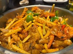 -百岁鱼(人民路店)