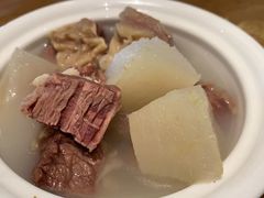 -北海金昌开元名都大酒店·四季轩中餐厅