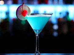 -MOSSO音乐酒吧·live house(南京旗舰店)