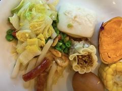 -长沙世纪金源大饭店·金世纪中餐厅