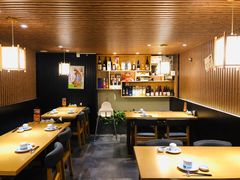 大堂-富山日式料理(宽厚里店)