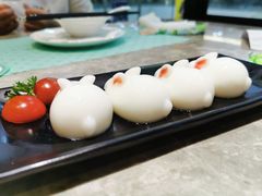 -大树餐厅(红旗街万达店)