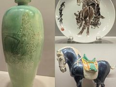 -炎黄艺术馆