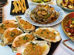 -KAOTOWN烤堂•烧烤(海汇港店)