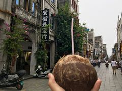 -特色海鲜美食(老街店)